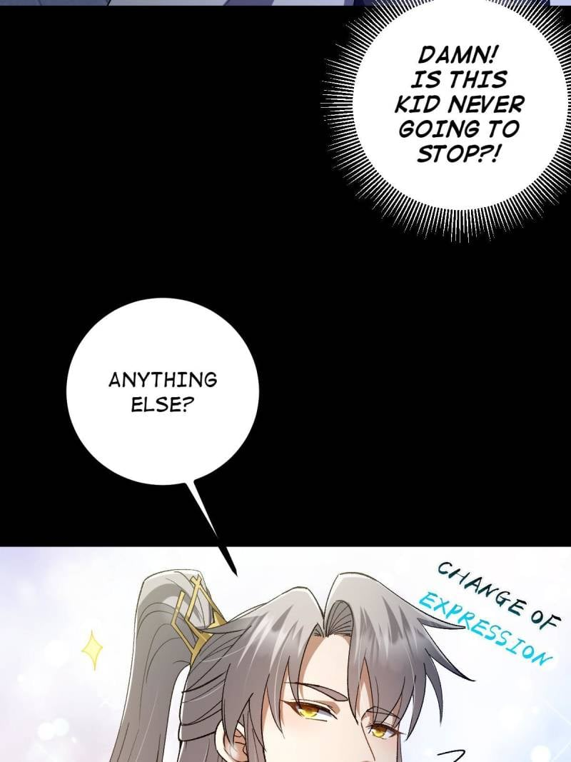 This Account is Ridiculous Chapter 139 25